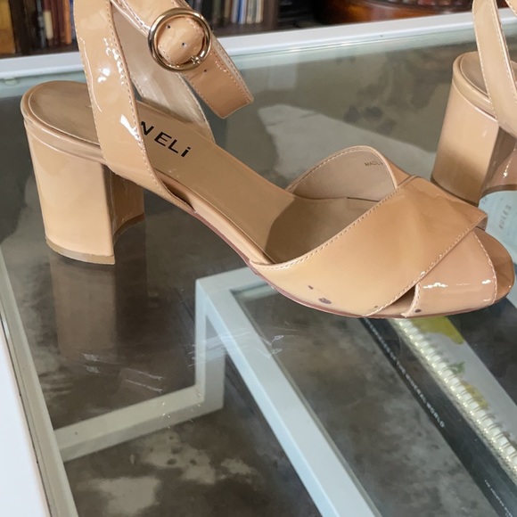 VANELI woman’s sandals - Picture 2 of 5